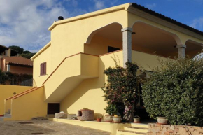 Casa Carola Quadrilocale 4 posti letto